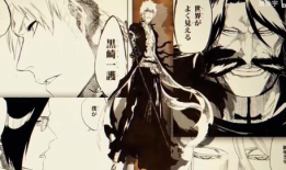 千年血战篇漫画,漫谈漫画中的史诗传奇与英雄征程